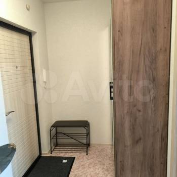 Сдается 1-комнатная квартира, 25 м²