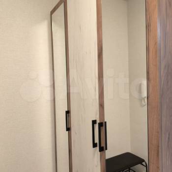 Сдается 1-комнатная квартира, 25 м²