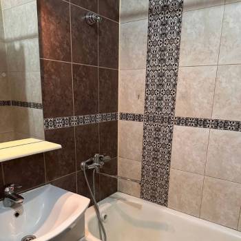 Продается 1-комнатная квартира, 43 м²