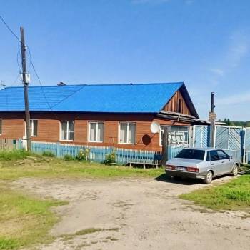 Продается Дом, 58,8 м²