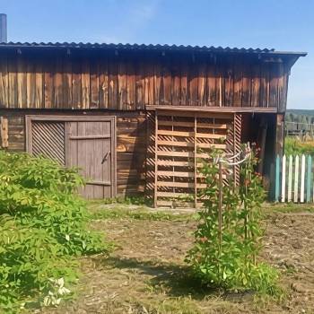 Продается Дом, 58,8 м²