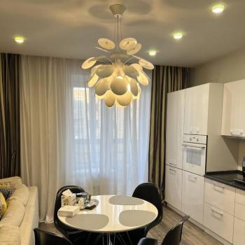 Сдается 2-х комнатная квартира, 70 м²