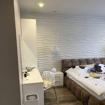 Сдается 2-х комнатная квартира, 70 м²