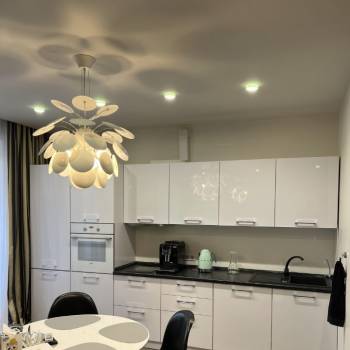 Сдается 2-х комнатная квартира, 70 м²