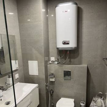 Сдается 2-х комнатная квартира, 70 м²