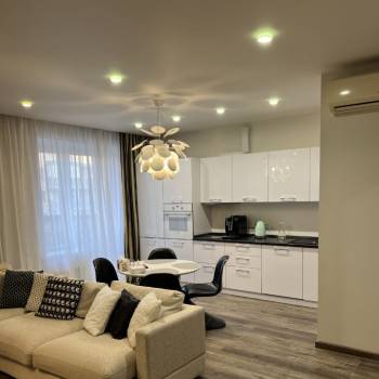 Сдается 2-х комнатная квартира, 70 м²