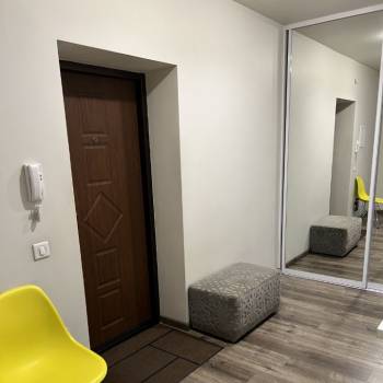 Сдается 2-х комнатная квартира, 70 м²