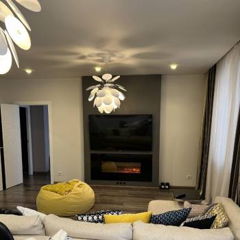 Сдается 2-х комнатная квартира, 70 м²