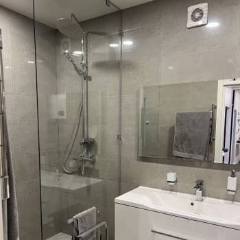 Сдается 2-х комнатная квартира, 70 м²