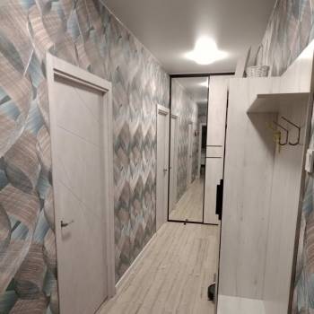 Продается 2-х комнатная квартира, 62 м²