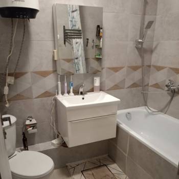 Продается 2-х комнатная квартира, 62 м²