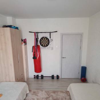 Продается 2-х комнатная квартира, 62 м²