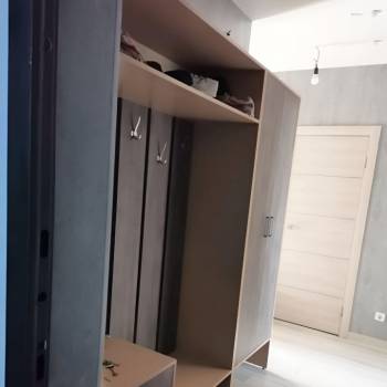 Сдается 2-х комнатная квартира, 49 м²