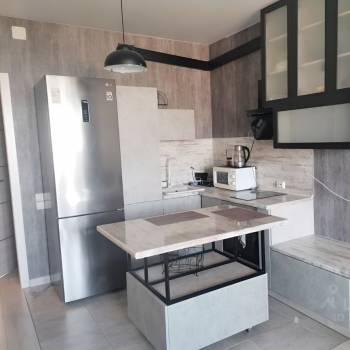 Сдается 2-х комнатная квартира, 49 м²