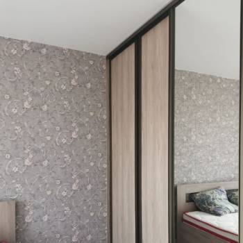 Сдается 2-х комнатная квартира, 49 м²