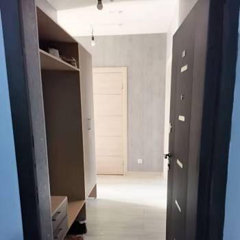 Сдается 2-х комнатная квартира, 49 м²