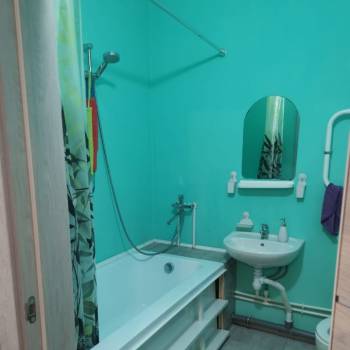 Сдается 2-х комнатная квартира, 49 м²