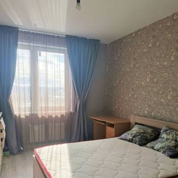 Сдается 2-х комнатная квартира, 49 м²