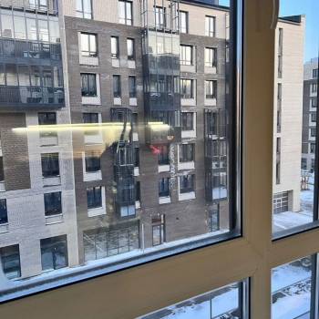 Сдается 2-х комнатная квартира, 47 м²