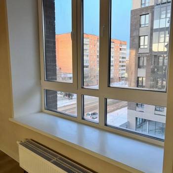 Сдается 2-х комнатная квартира, 47 м²