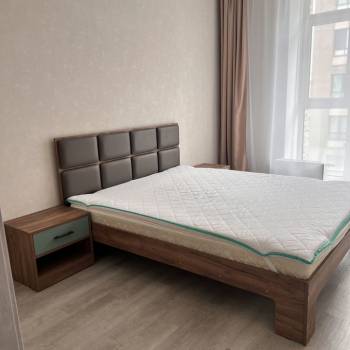Сдается 2-х комнатная квартира, 47 м²