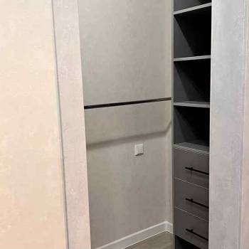 Сдается 2-х комнатная квартира, 47 м²