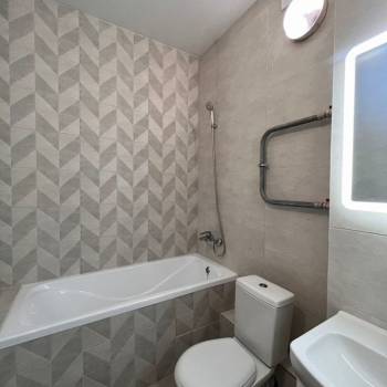 Сдается 2-х комнатная квартира, 47 м²