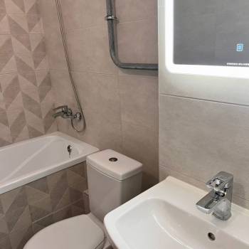 Сдается 2-х комнатная квартира, 47 м²