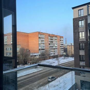 Сдается 2-х комнатная квартира, 47 м²
