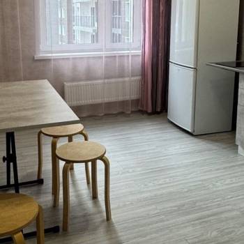 Сдается 1-комнатная квартира, 38,5 м²
