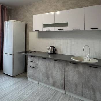 Сдается 1-комнатная квартира, 38,5 м²