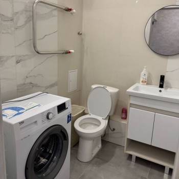 Сдается 1-комнатная квартира, 38,5 м²
