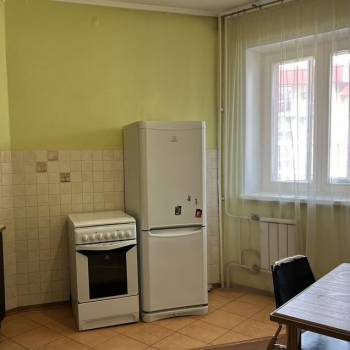 Сдается 1-комнатная квартира, 53,8 м²