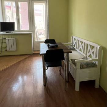 Сдается 1-комнатная квартира, 53,8 м²