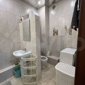 Сдается 1-комнатная квартира, 53,8 м²
