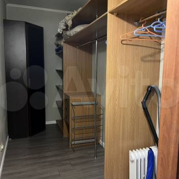 Сдается 1-комнатная квартира, 53,8 м²
