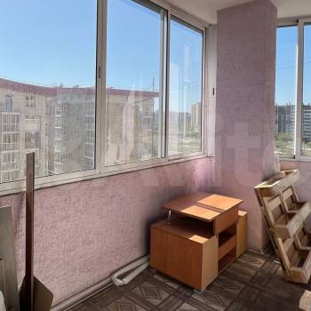 Сдается 1-комнатная квартира, 53,8 м²