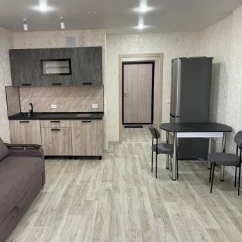 Сдается 1-комнатная квартира, 29 м²