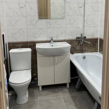 Сдается 1-комнатная квартира, 29 м²