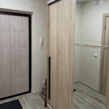 Сдается 1-комнатная квартира, 29 м²