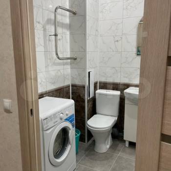 Сдается 1-комнатная квартира, 29 м²