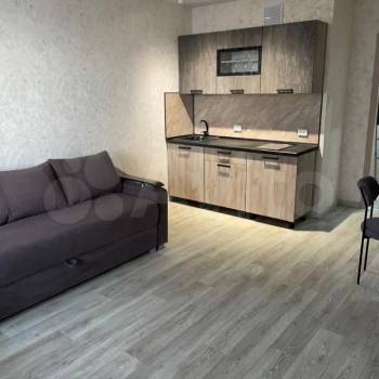 Сдается 1-комнатная квартира, 29 м²