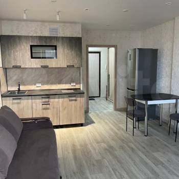 Сдается 1-комнатная квартира, 29 м²