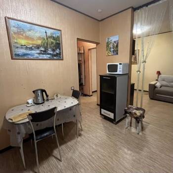 Сдается 1-комнатная квартира, 30 м²