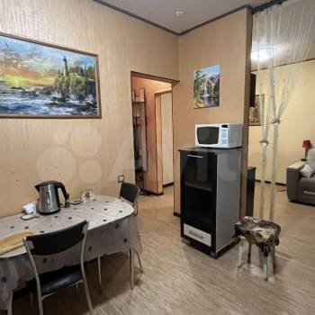 Сдается 1-комнатная квартира, 30 м²