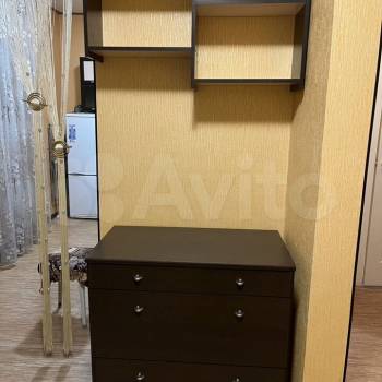 Сдается 1-комнатная квартира, 30 м²
