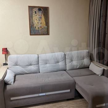 Сдается 1-комнатная квартира, 30 м²