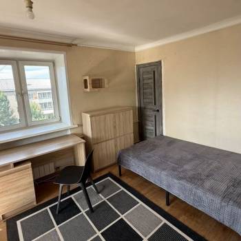 Продается 1-комнатная квартира, 34 м²