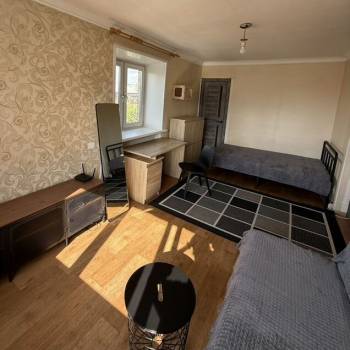 Продается 1-комнатная квартира, 34 м²