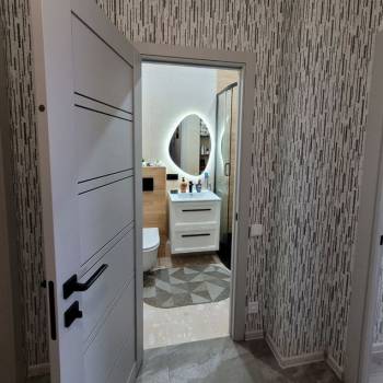 Продается 2-х комнатная квартира, 70 м²